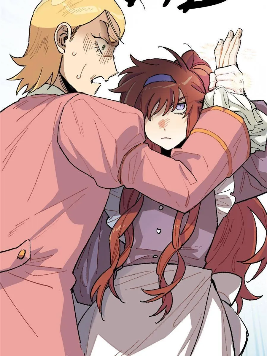 Turn You On Chapter 8 page 41 - 