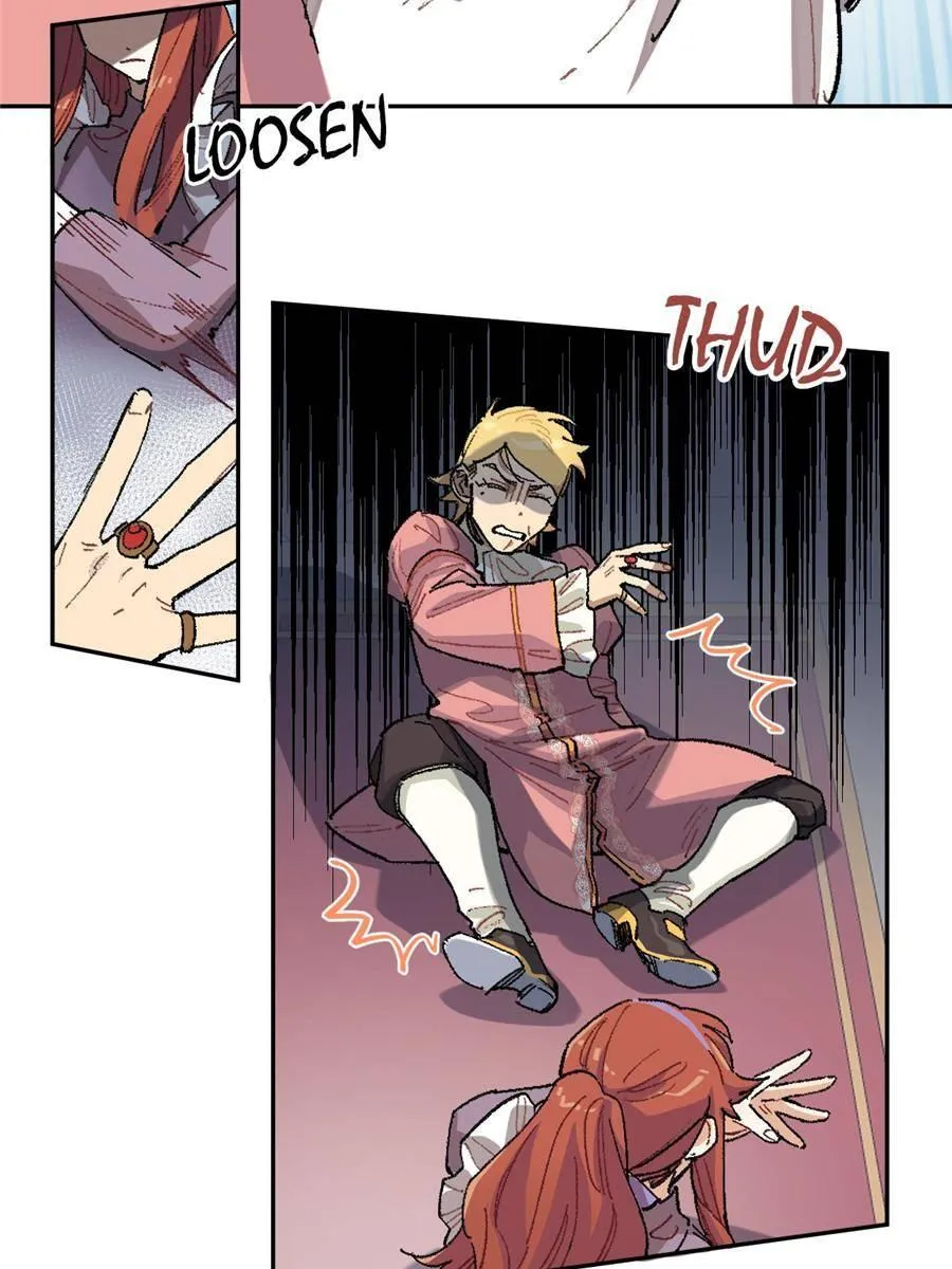 Turn You On Chapter 8 page 42 - 