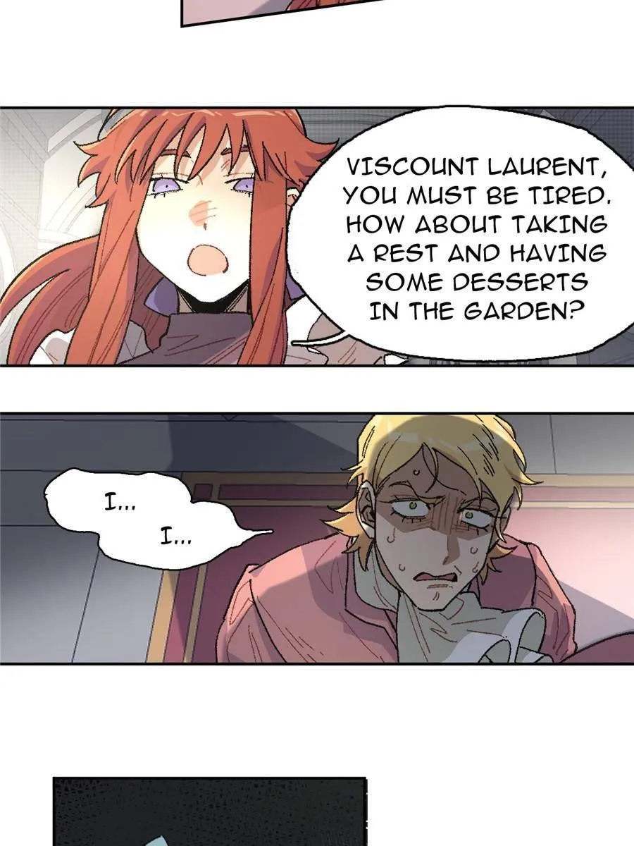 Turn You On Chapter 8 page 43 - 
