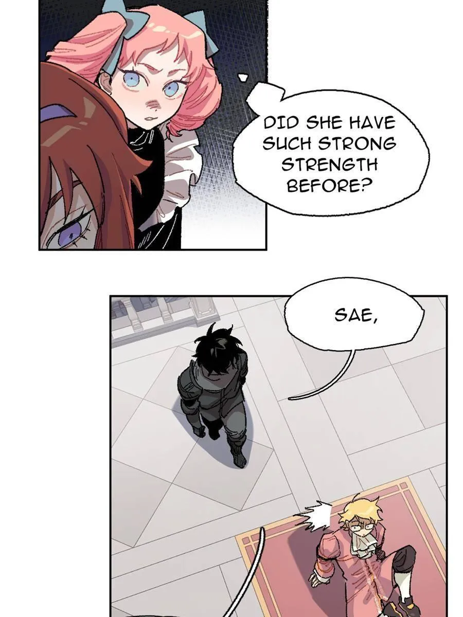 Turn You On Chapter 8 page 44 - 