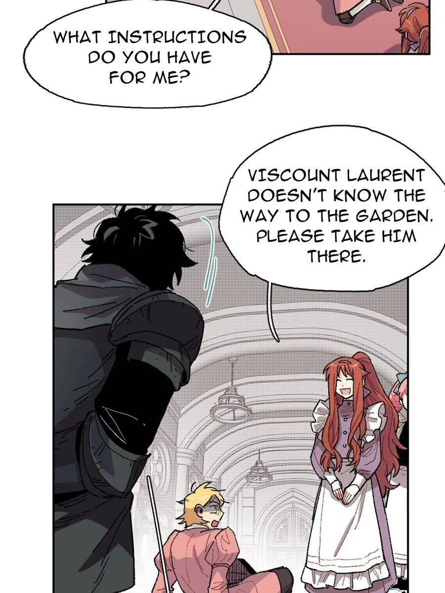 Turn You On Chapter 8 page 45 - 