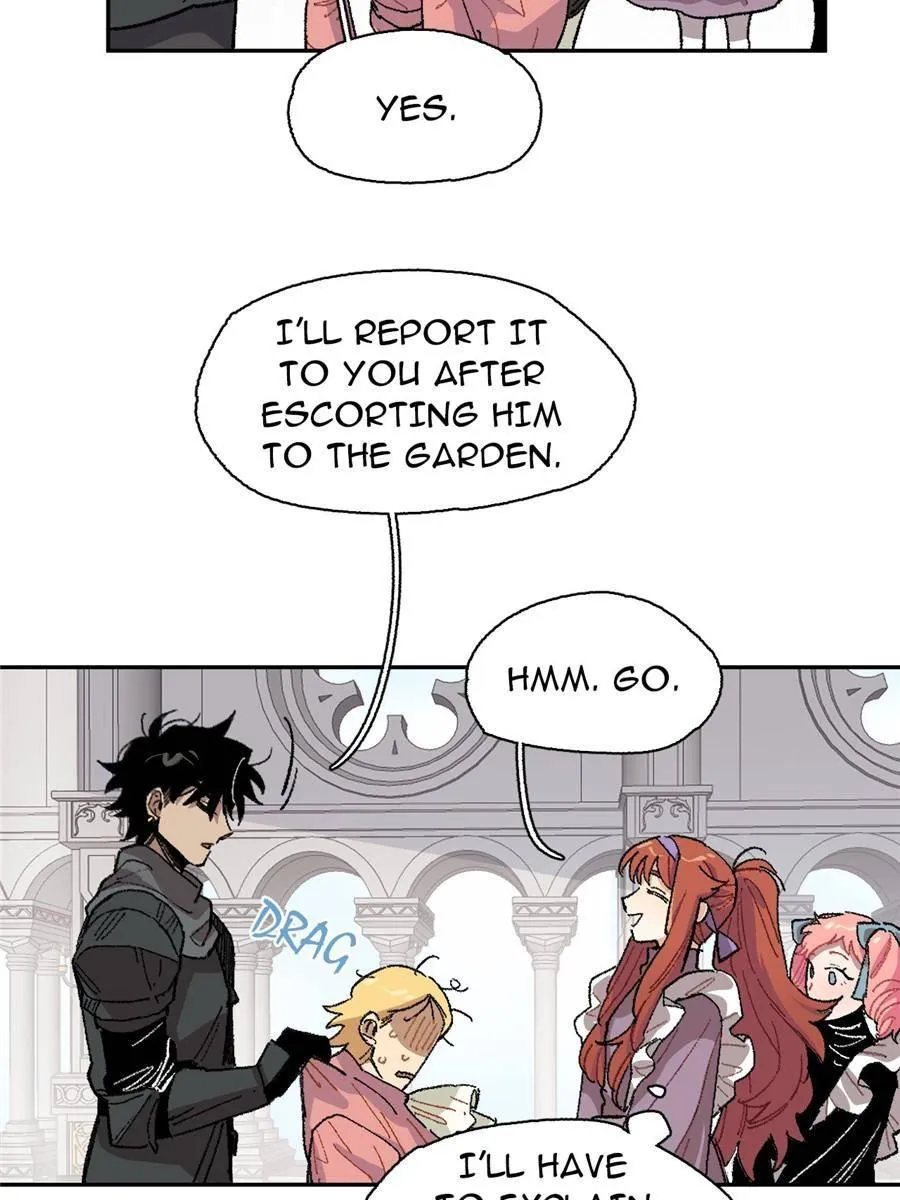 Turn You On Chapter 8 page 46 - 