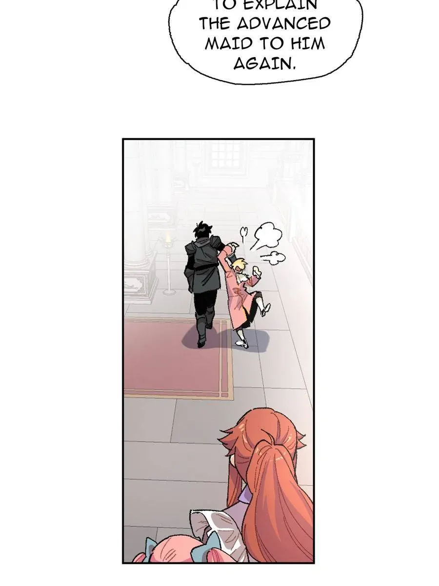 Turn You On Chapter 8 page 47 - 