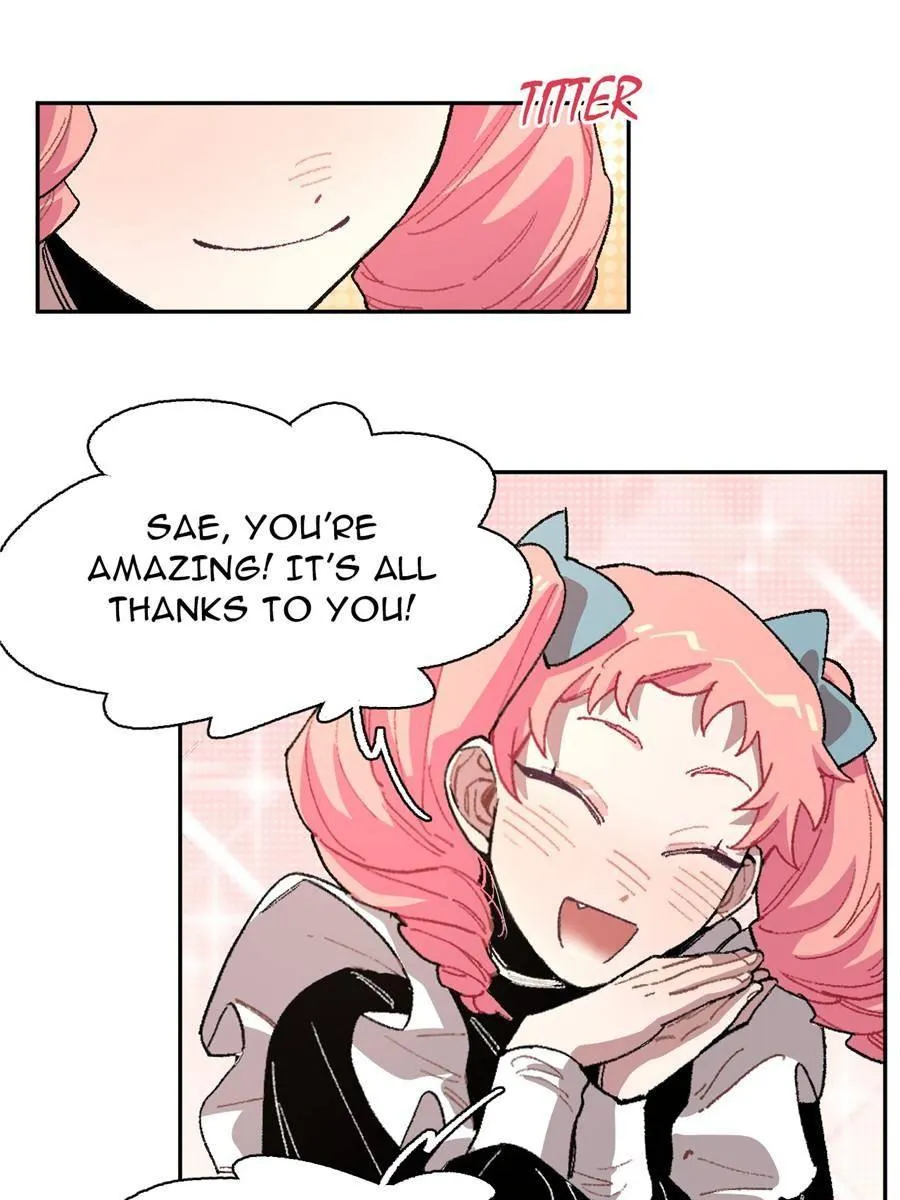 Turn You On Chapter 8 page 48 - 