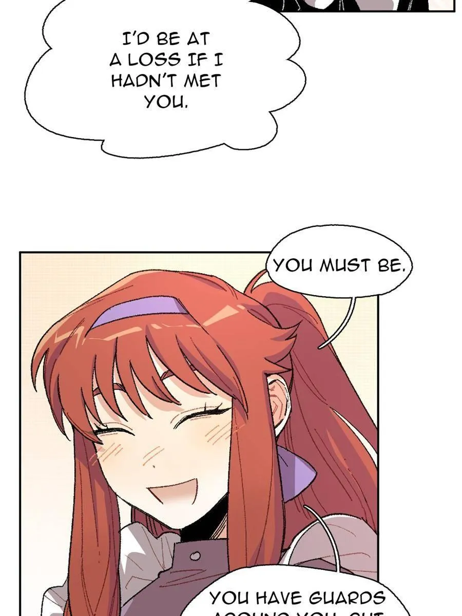 Turn You On Chapter 8 page 49 - 