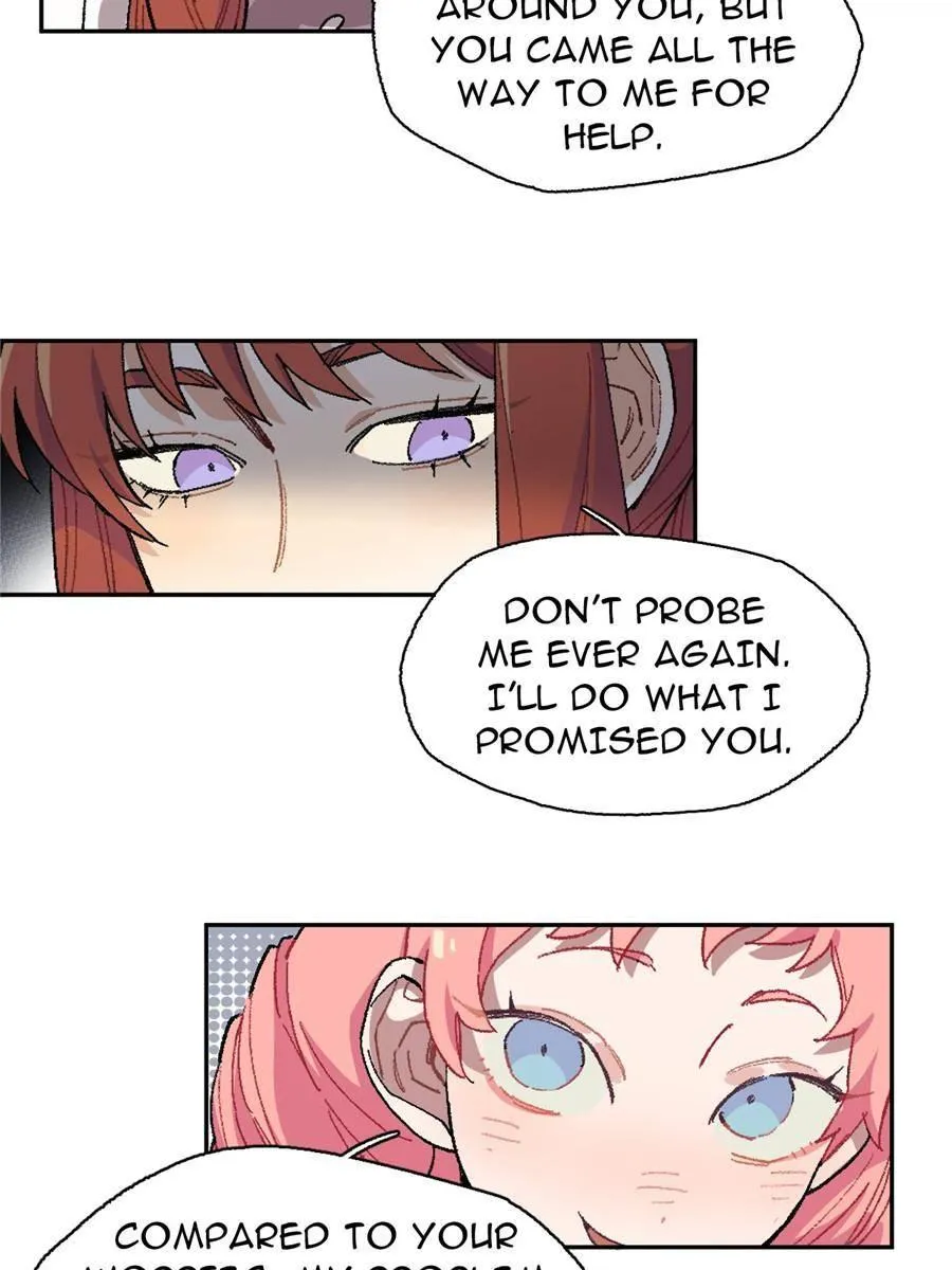 Turn You On Chapter 8 page 50 - 