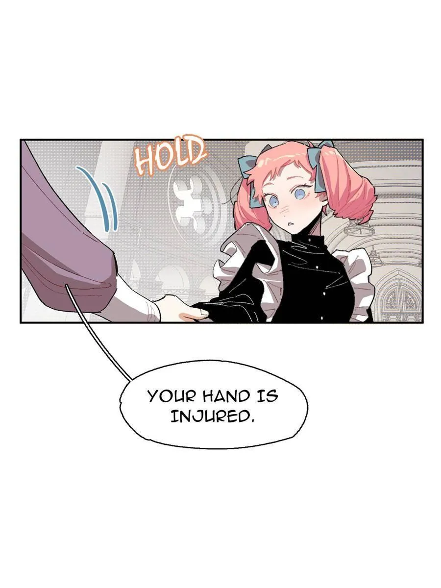 Turn You On Chapter 8 page 53 - 