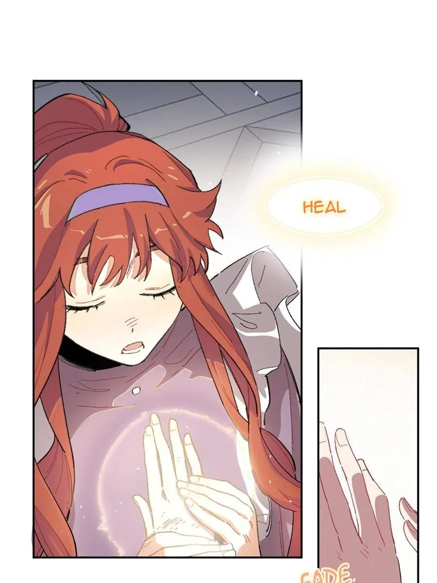 Turn You On Chapter 8 page 54 - 