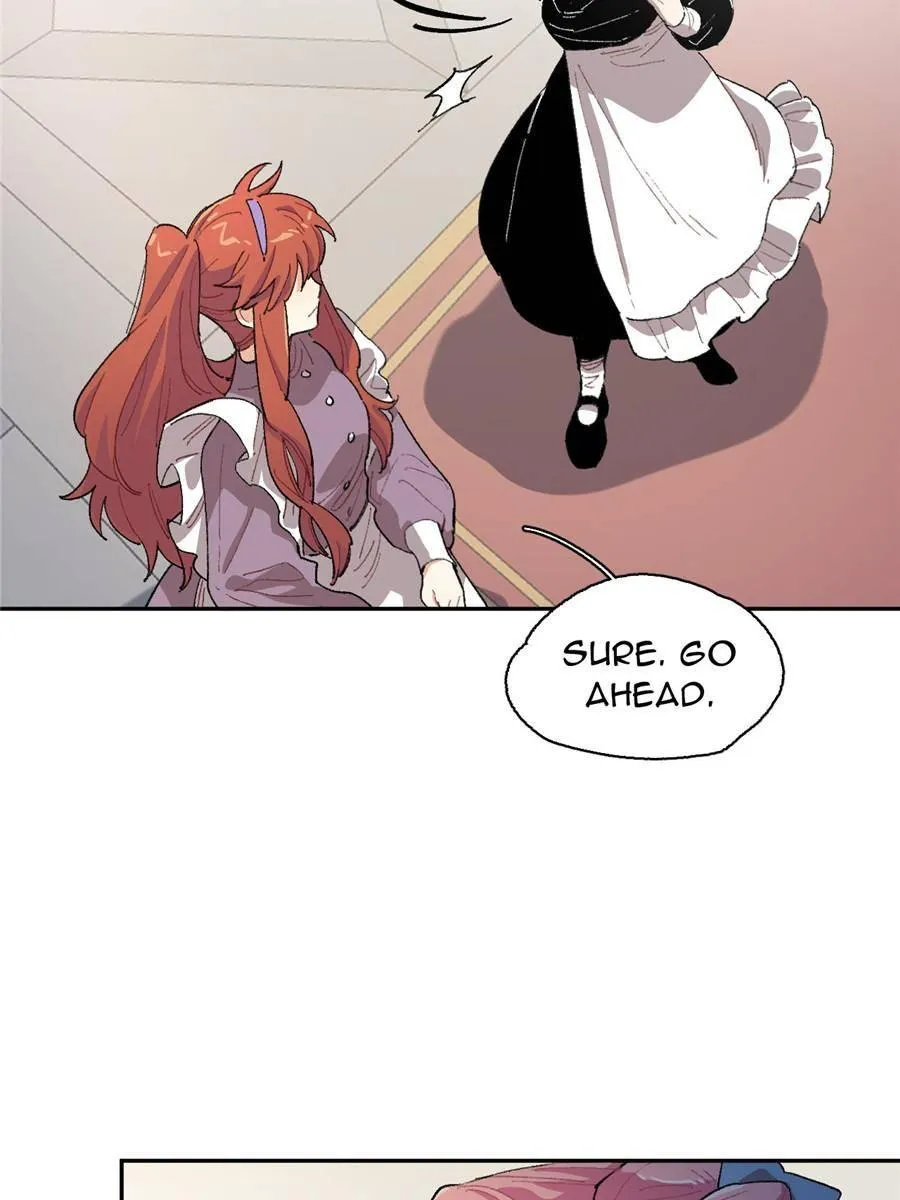 Turn You On Chapter 8 page 57 - 