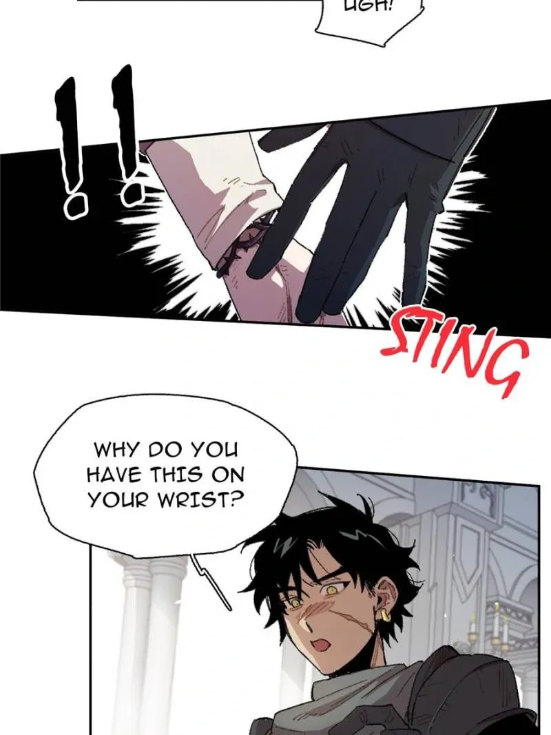 Turn You On Chapter 9 page 11 - 