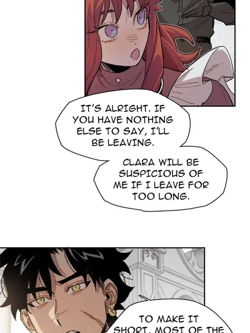 Turn You On Chapter 9 page 16 - 