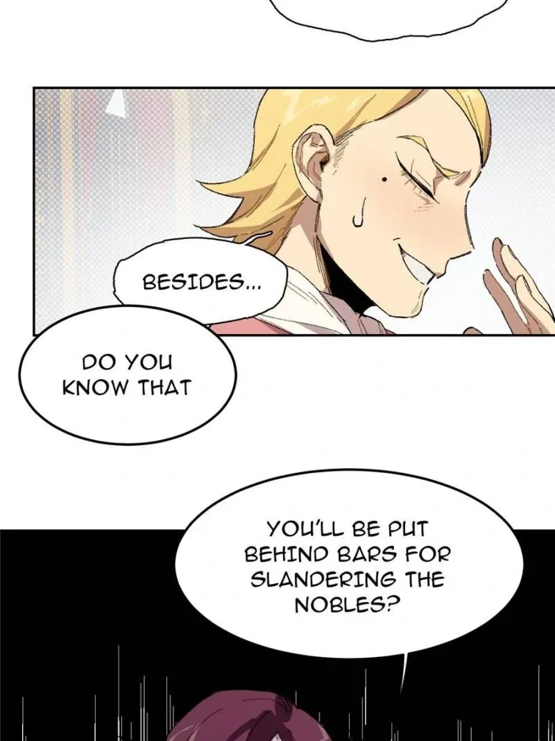 Turn You On Chapter 9 page 32 - 