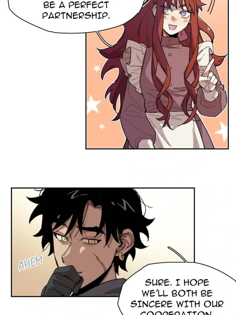 Turn You On Chapter 9 page 6 - 