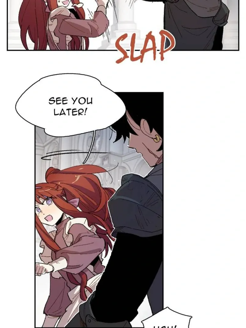 Turn You On Chapter 9 page 10 - 