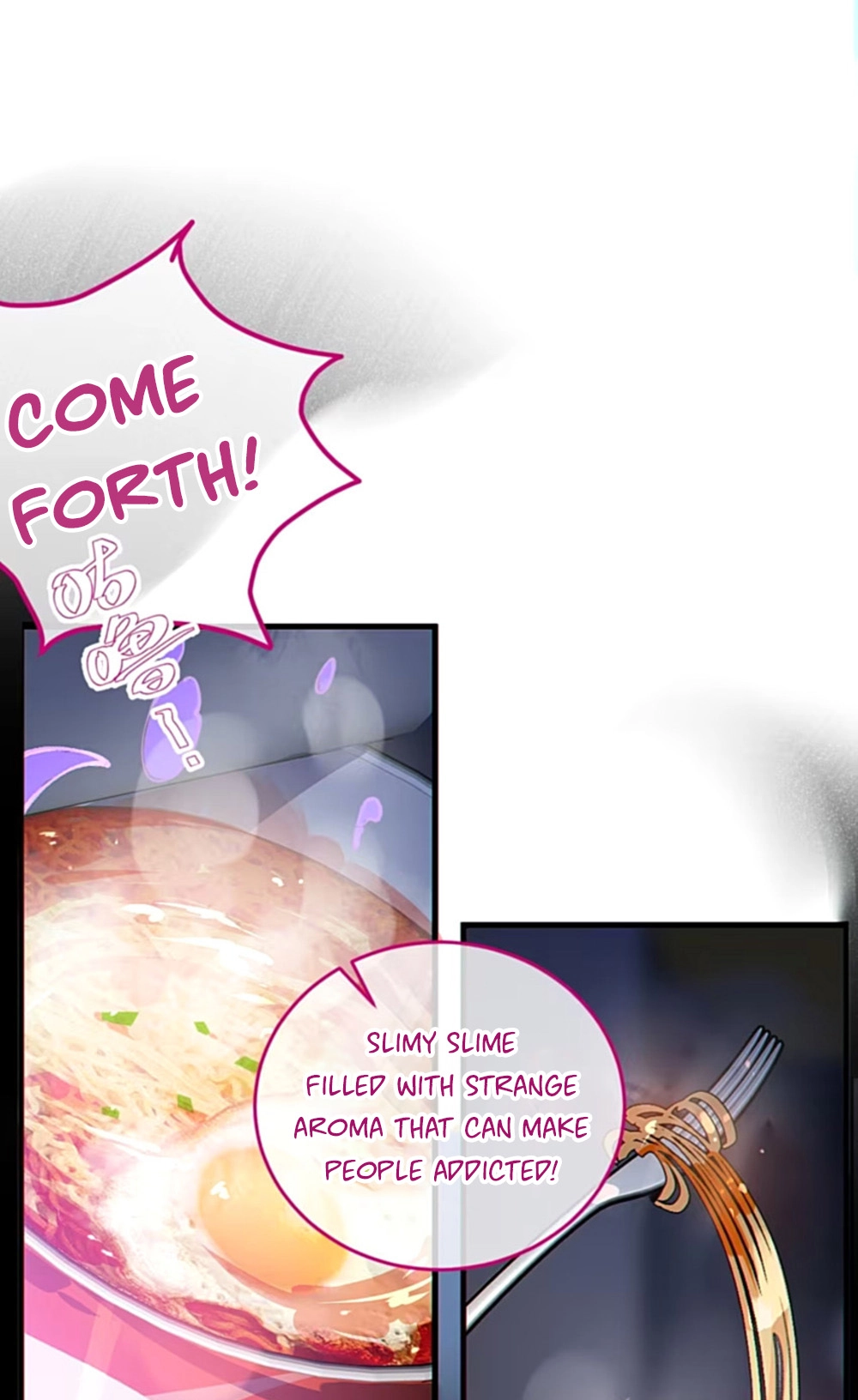 Turning Into A Tentacle Monster, Made Me Crazier Chapter 0.5 page 3 - 