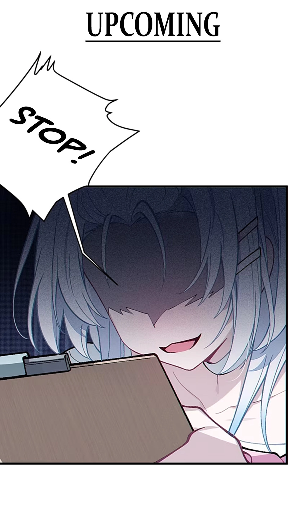 Turning Into A Tentacle Monster, Made Me Crazier Chapter 1.5 page 3 - 