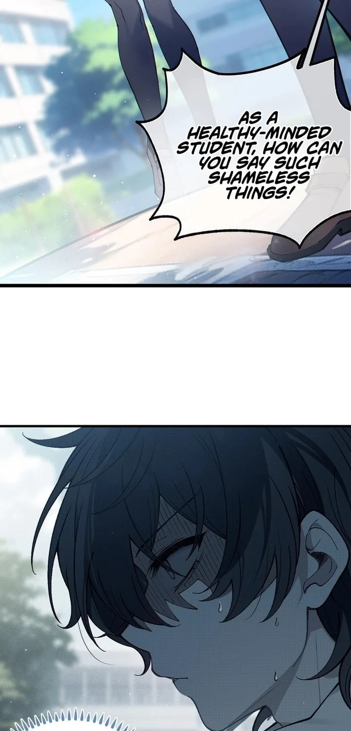 Turning Into A Tentacle Monster, Made Me Crazier Chapter 1 page 14 - 