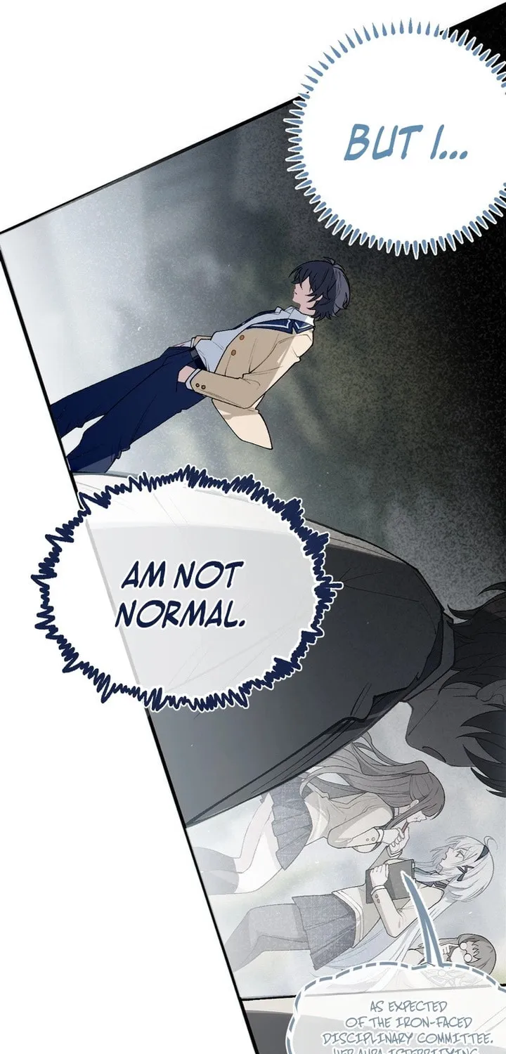 Turning Into A Tentacle Monster, Made Me Crazier Chapter 1 page 24 - 