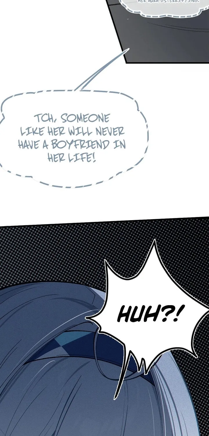 Turning Into A Tentacle Monster, Made Me Crazier Chapter 1 page 25 - 