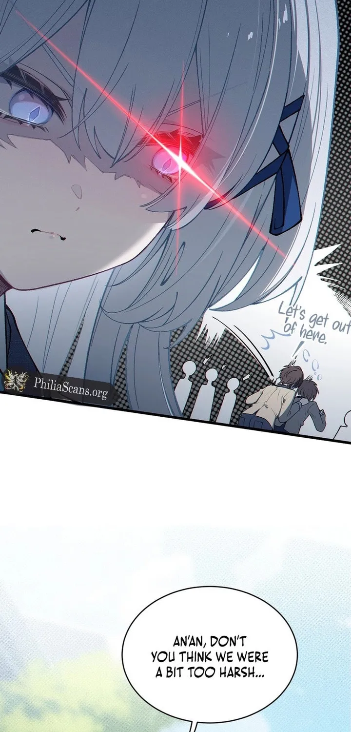 Turning Into A Tentacle Monster, Made Me Crazier Chapter 1 page 26 - 