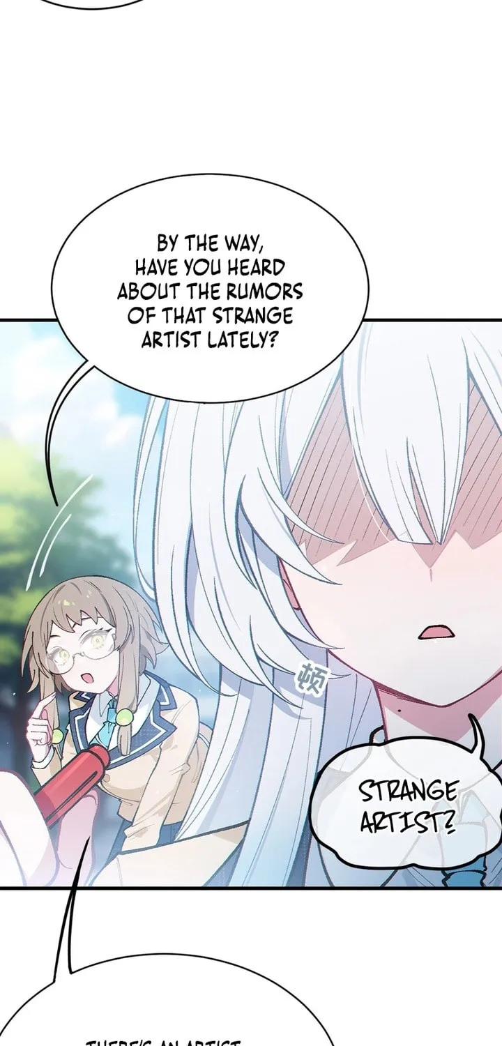 Turning Into A Tentacle Monster, Made Me Crazier Chapter 1 page 28 - 