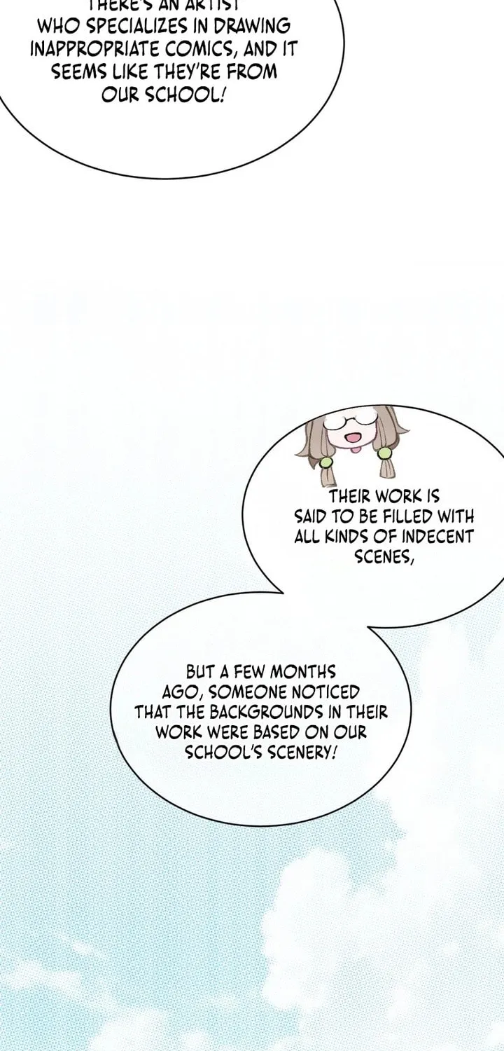 Turning Into A Tentacle Monster, Made Me Crazier Chapter 1 page 29 - 