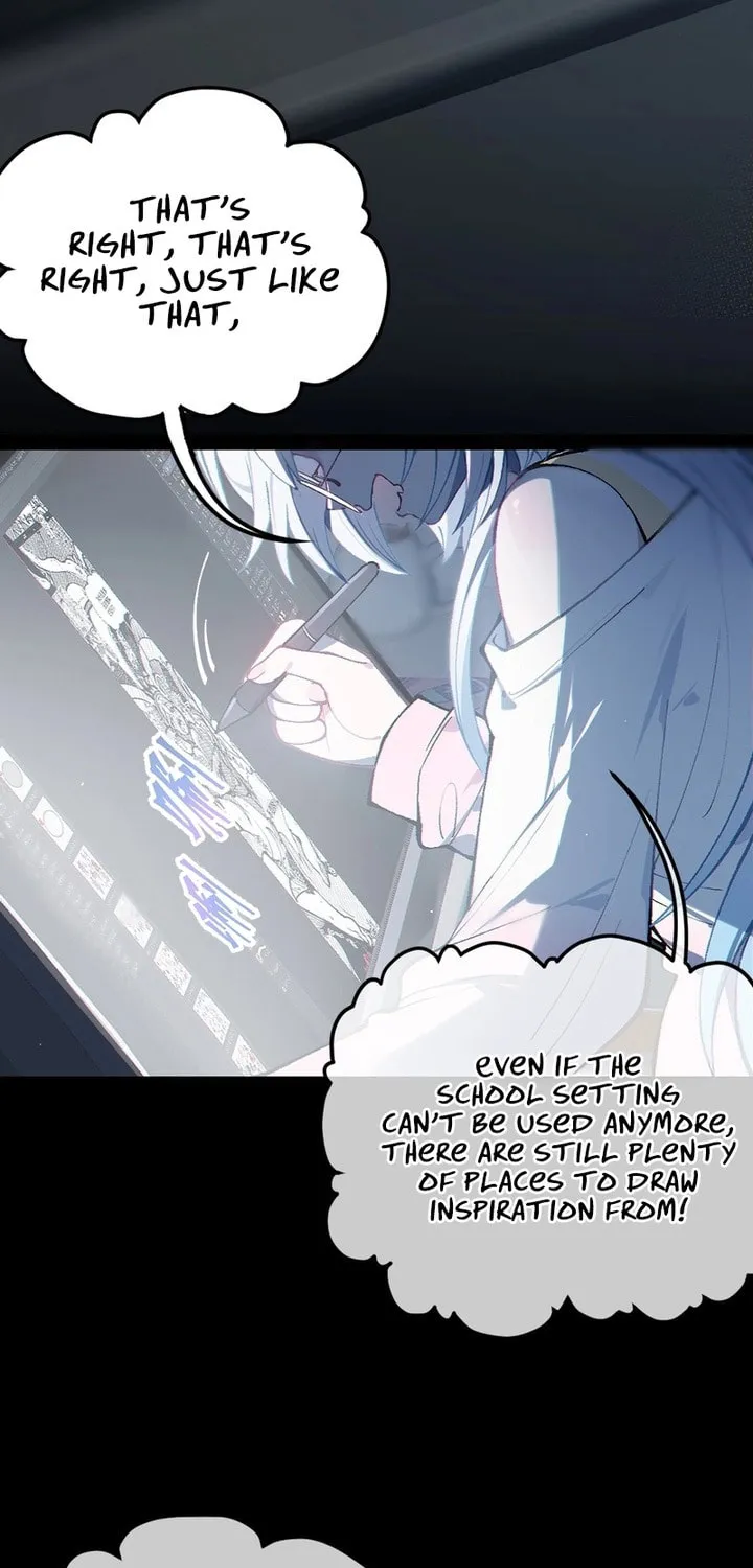 Turning Into A Tentacle Monster, Made Me Crazier Chapter 1 page 36 - 