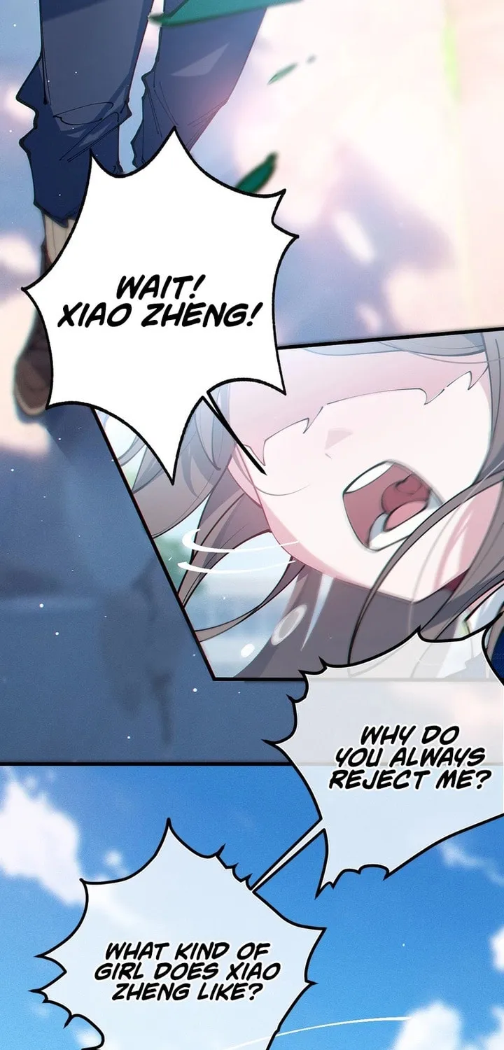 Turning Into A Tentacle Monster, Made Me Crazier Chapter 1 page 5 - 