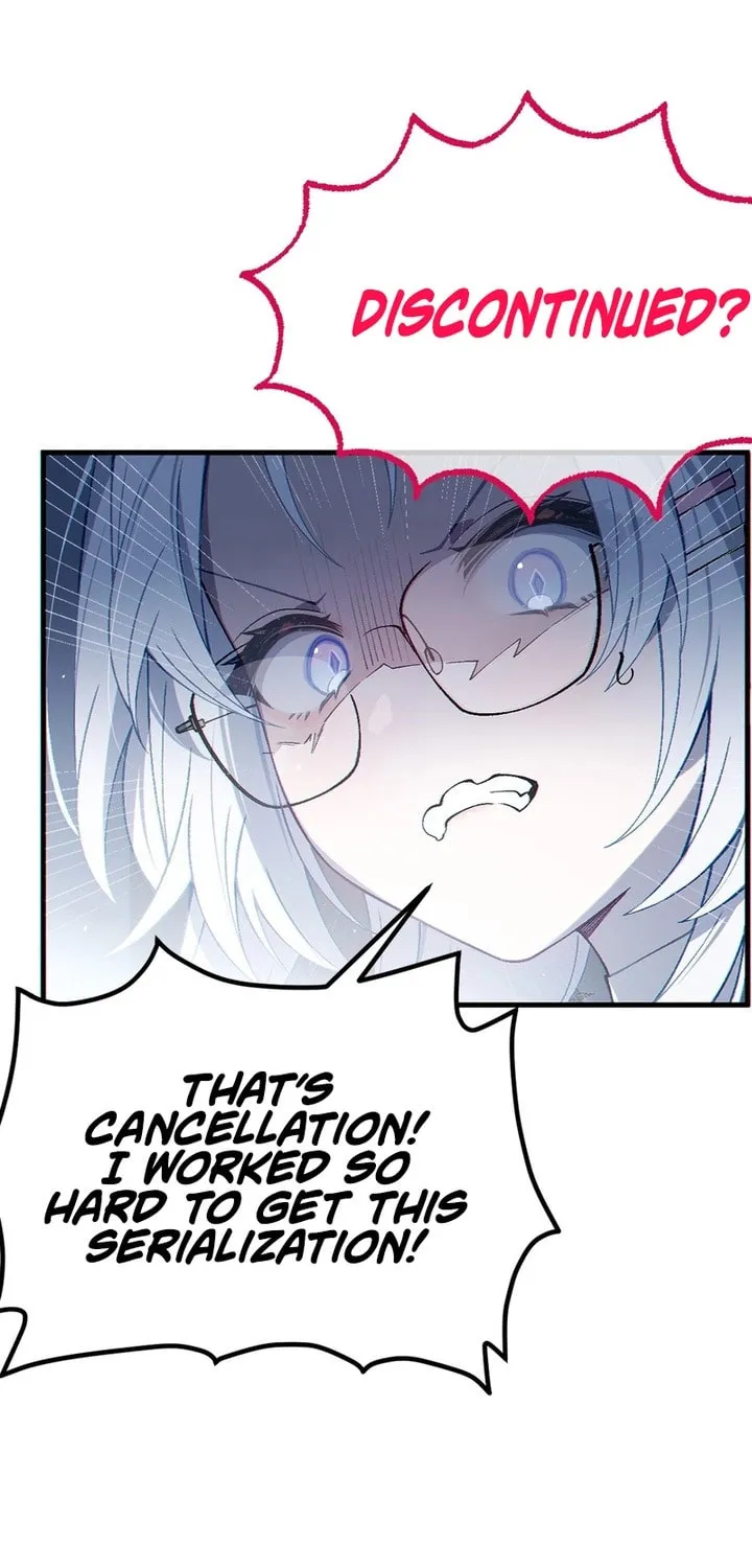 Turning Into A Tentacle Monster, Made Me Crazier Chapter 1 page 45 - 
