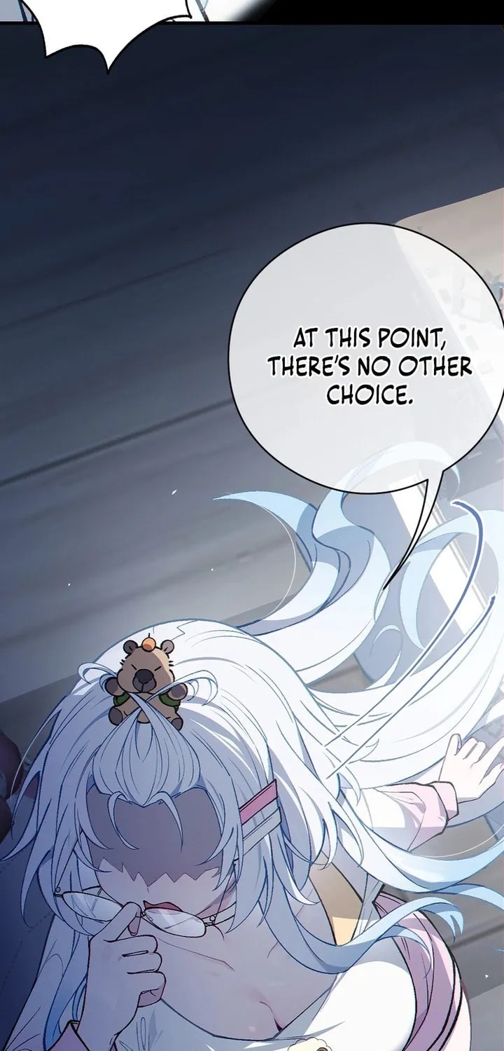 Turning Into A Tentacle Monster, Made Me Crazier Chapter 1 page 48 - 