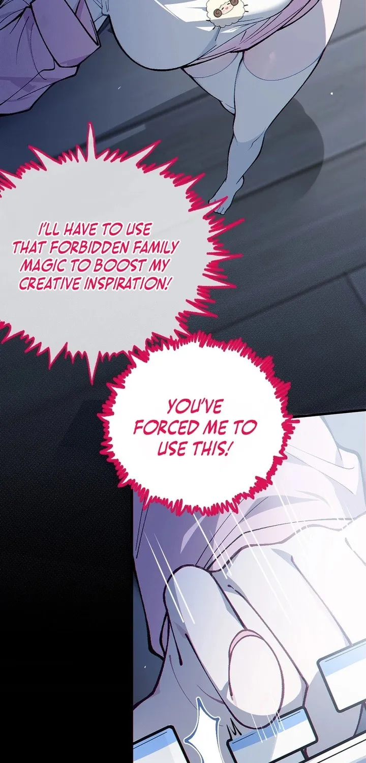 Turning Into A Tentacle Monster, Made Me Crazier Chapter 1 page 49 - 
