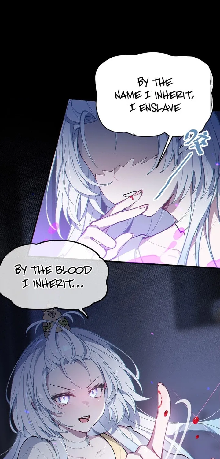 Turning Into A Tentacle Monster, Made Me Crazier Chapter 1 page 56 - 