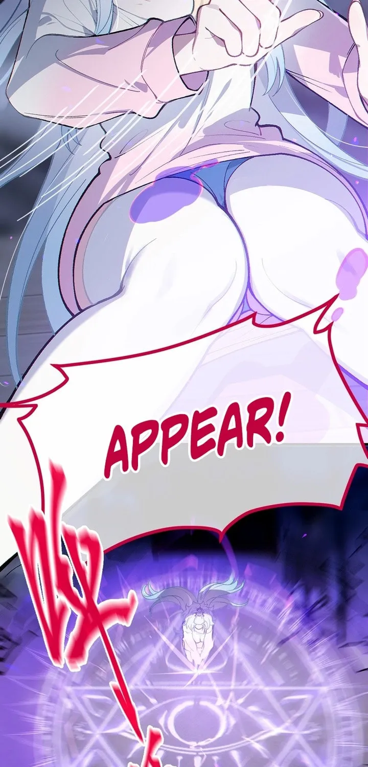 Turning Into A Tentacle Monster, Made Me Crazier Chapter 1 page 57 - 