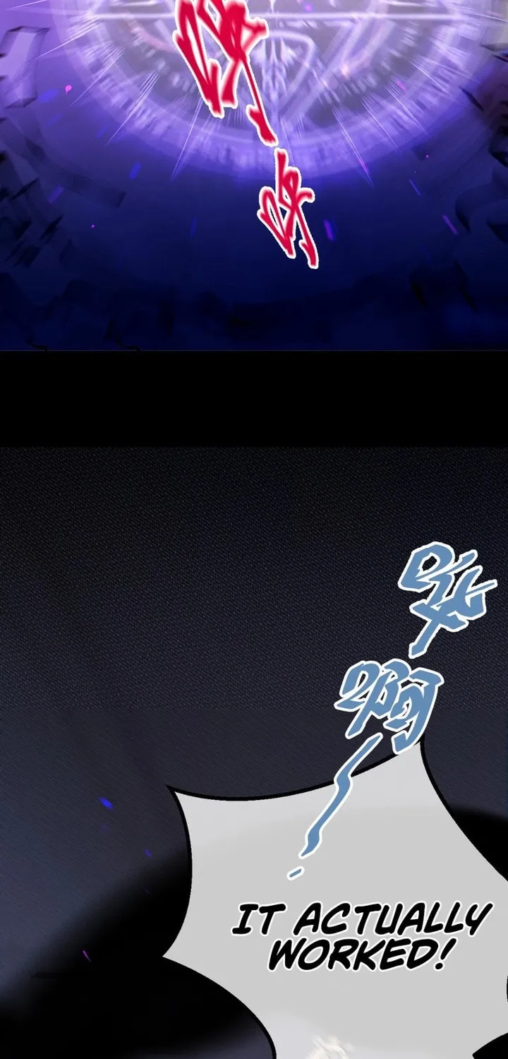 Turning Into A Tentacle Monster, Made Me Crazier Chapter 1 page 58 - 