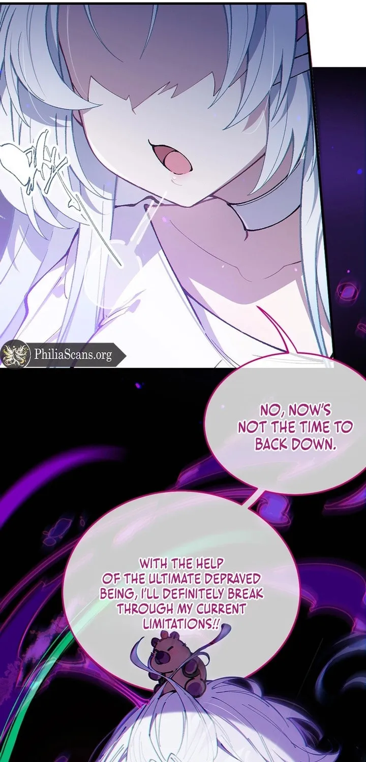 Turning Into A Tentacle Monster, Made Me Crazier Chapter 1 page 63 - 