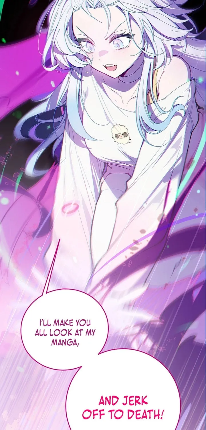 Turning Into A Tentacle Monster, Made Me Crazier Chapter 1 page 64 - 