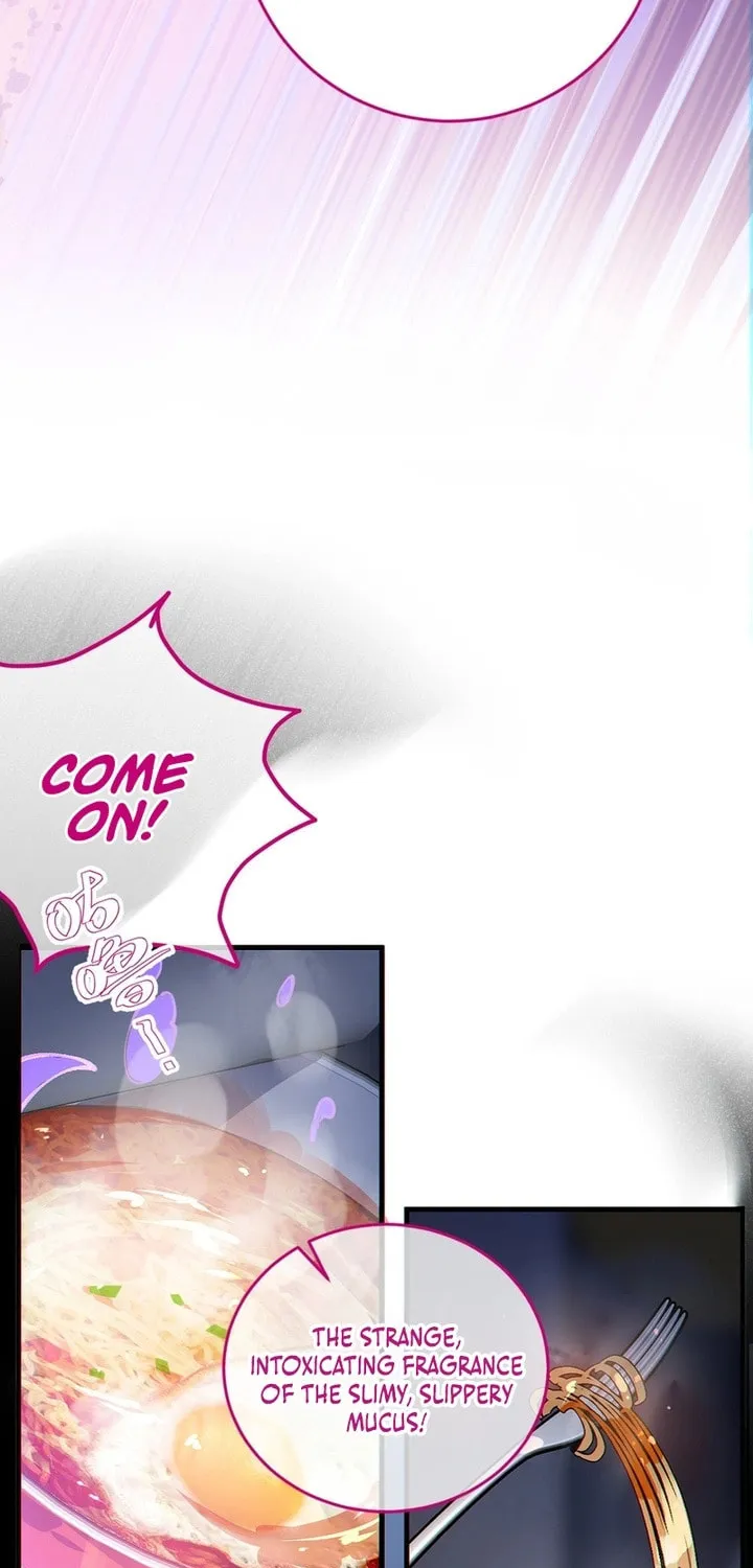 Turning Into A Tentacle Monster, Made Me Crazier Chapter 1 page 65 - 