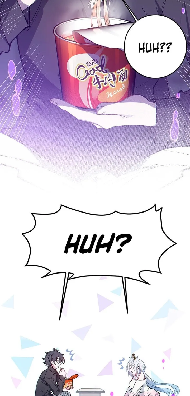 Turning Into A Tentacle Monster, Made Me Crazier Chapter 1 page 67 - 