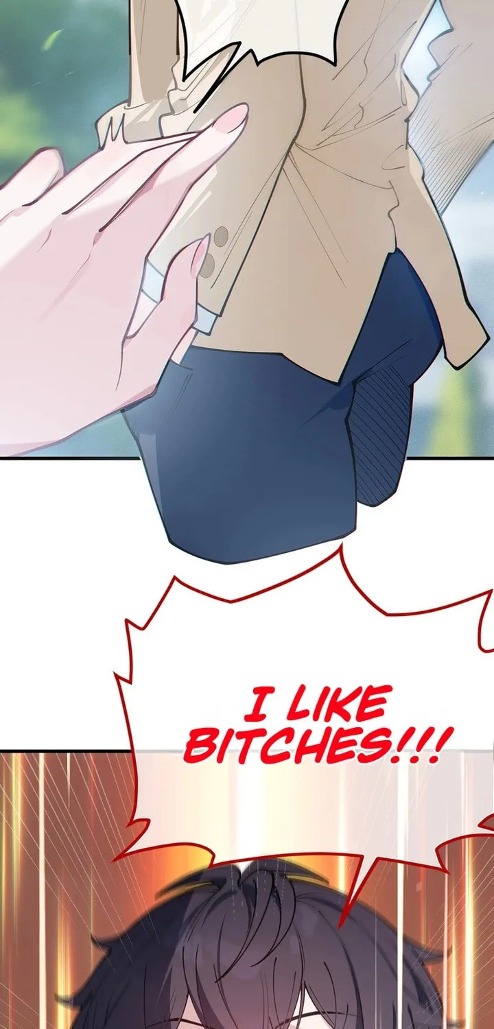 Turning Into A Tentacle Monster, Made Me Crazier Chapter 1 page 9 - 