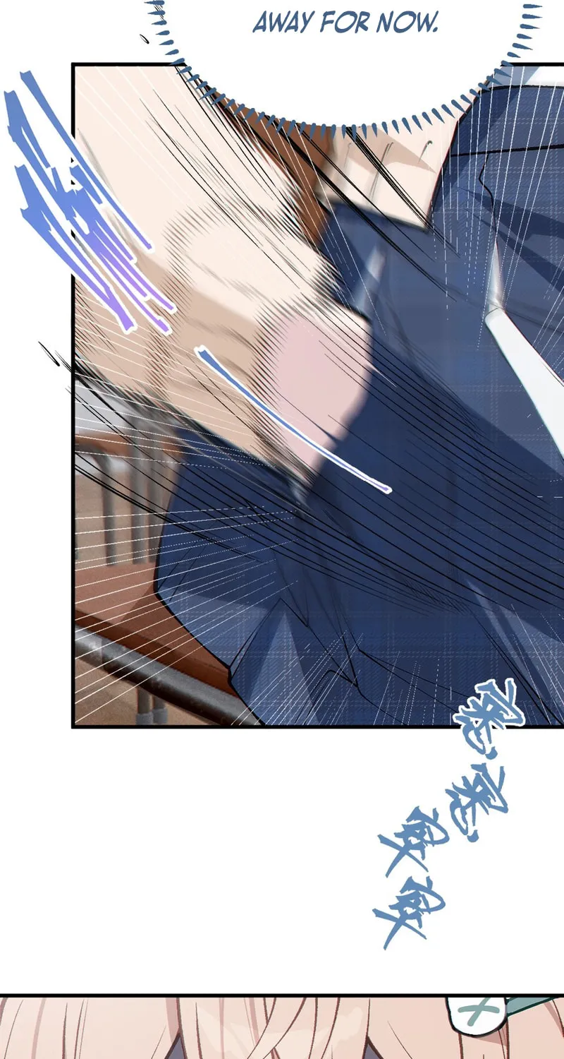 Turning Into A Tentacle Monster, Made Me Crazier Chapter 10 page 13 - 