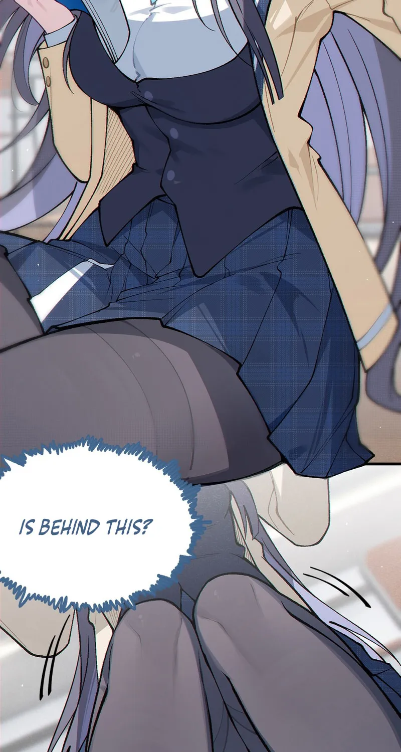 Turning Into A Tentacle Monster, Made Me Crazier Chapter 10 page 15 - 