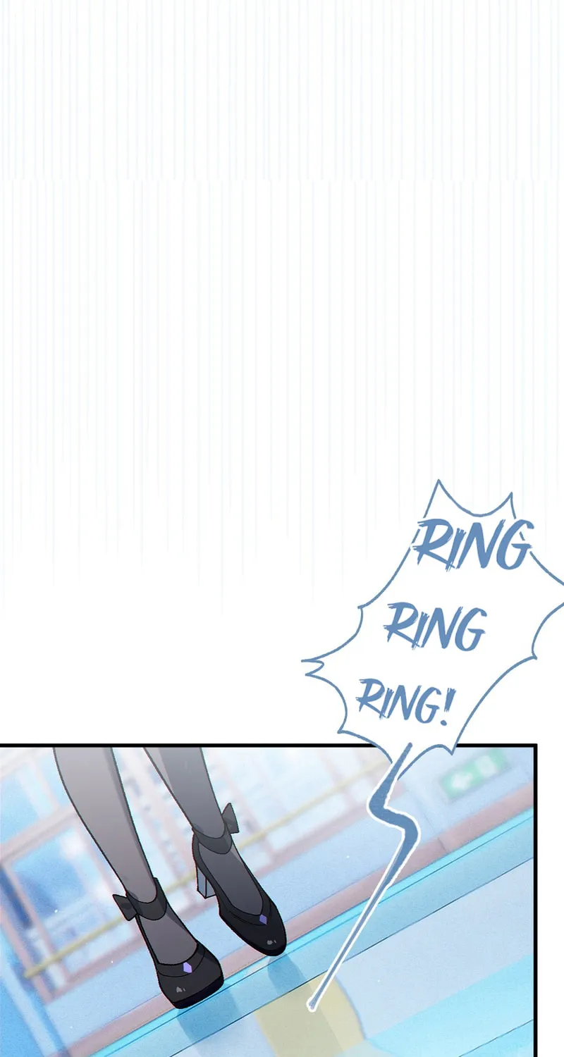 Turning Into A Tentacle Monster, Made Me Crazier Chapter 10 page 17 - 