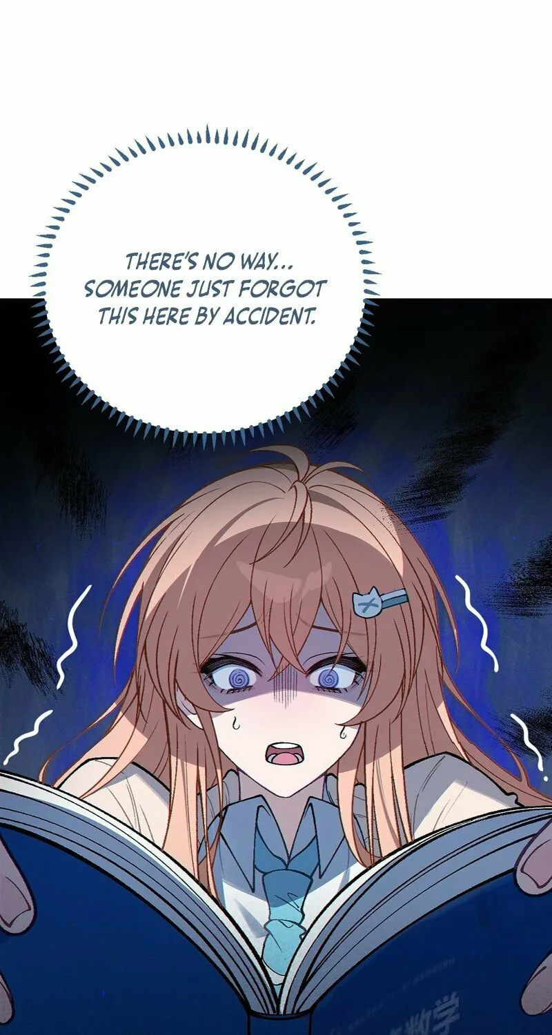 Turning Into A Tentacle Monster, Made Me Crazier Chapter 10 page 3 - 