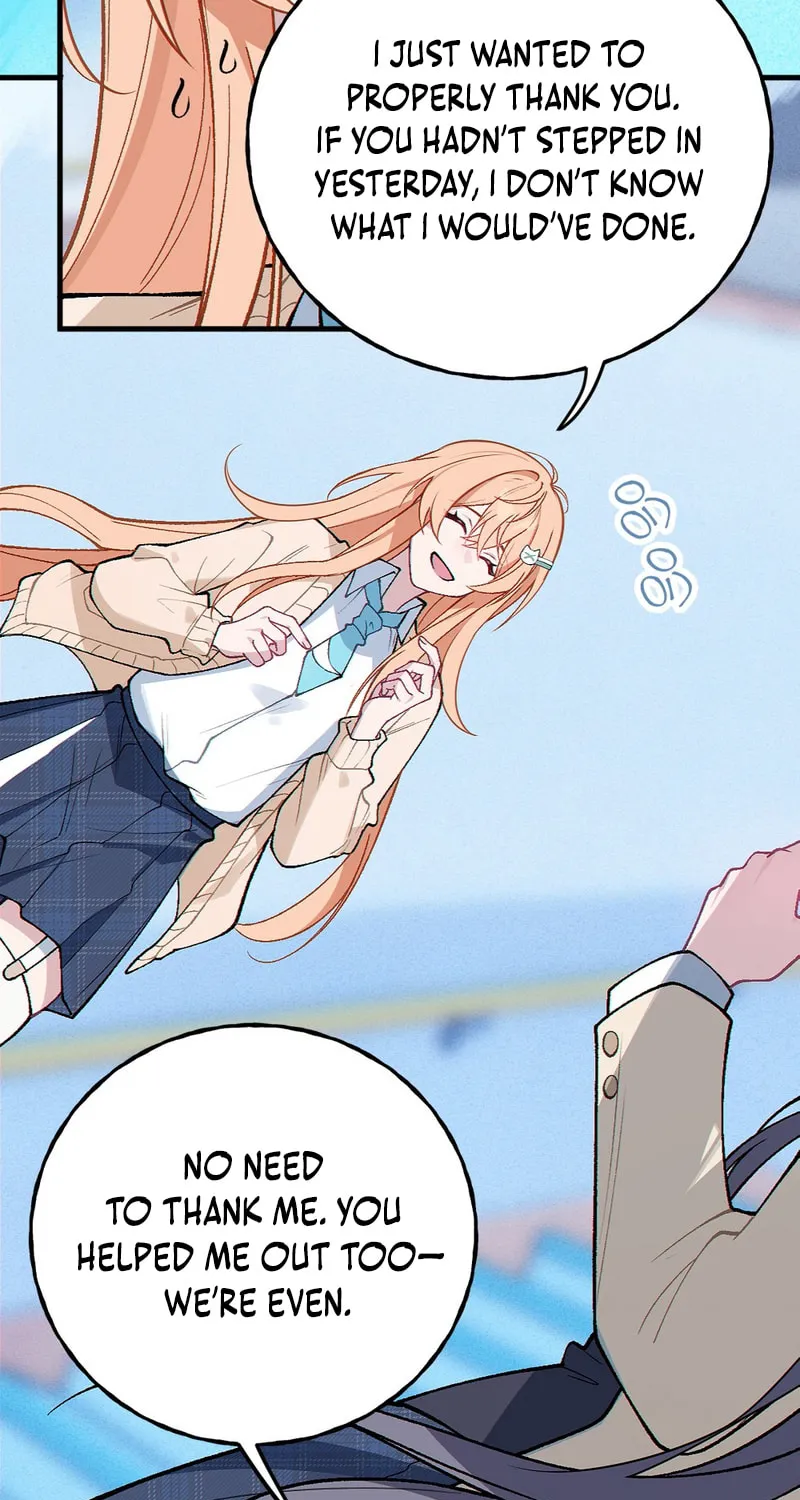 Turning Into A Tentacle Monster, Made Me Crazier Chapter 10 page 21 - 