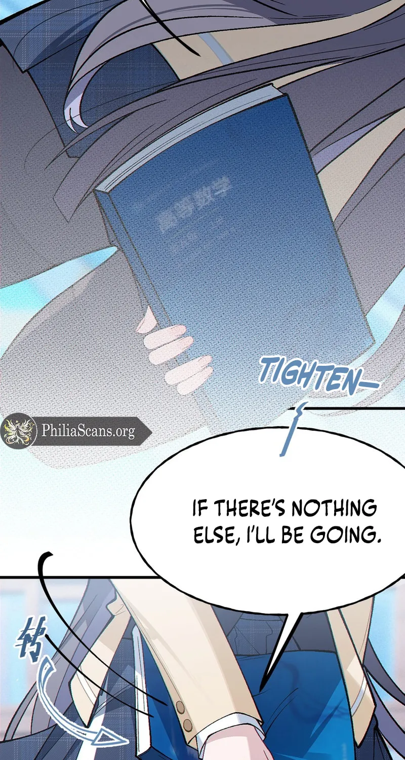 Turning Into A Tentacle Monster, Made Me Crazier Chapter 10 page 22 - 