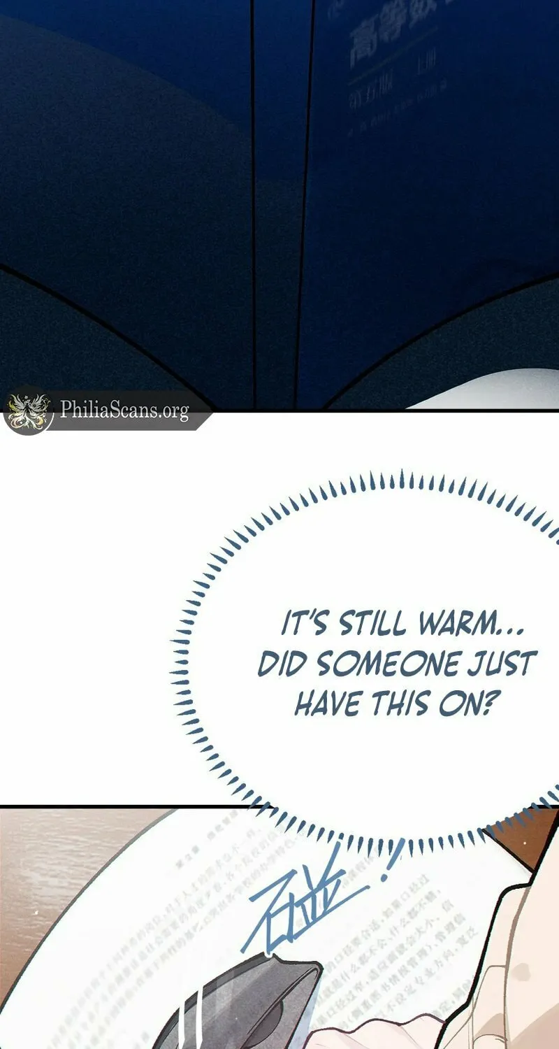 Turning Into A Tentacle Monster, Made Me Crazier Chapter 10 page 4 - 