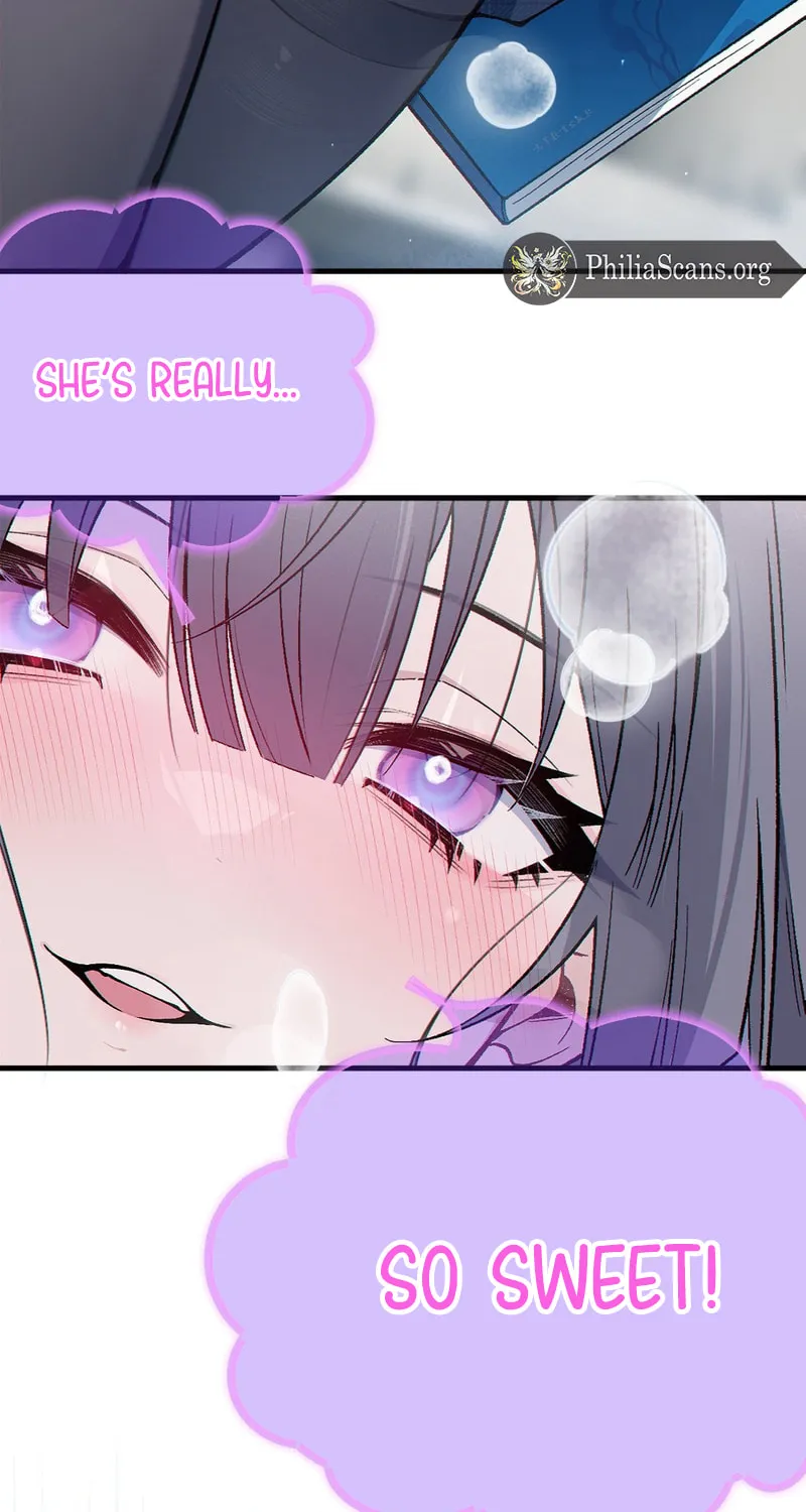 Turning Into A Tentacle Monster, Made Me Crazier Chapter 10 page 37 - 