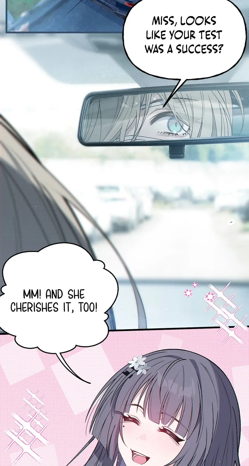 Turning Into A Tentacle Monster, Made Me Crazier Chapter 10 page 39 - 