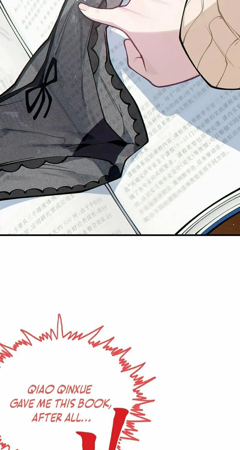 Turning Into A Tentacle Monster, Made Me Crazier Chapter 10 page 5 - 