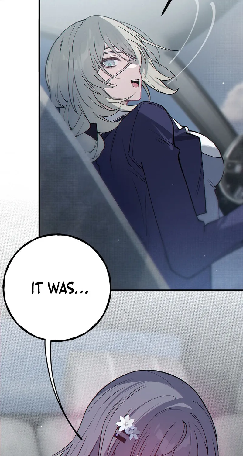 Turning Into A Tentacle Monster, Made Me Crazier Chapter 10 page 41 - 